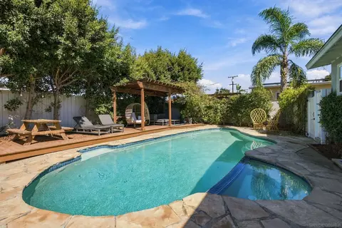 Exterior - 302 Calla Ave, Imperial Beach, CA 91932 photo 3 of 9