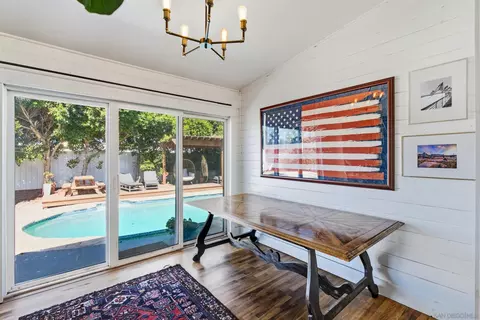 Dining - 302 Calla Ave, Imperial Beach, CA 91932 photo 1 of 1