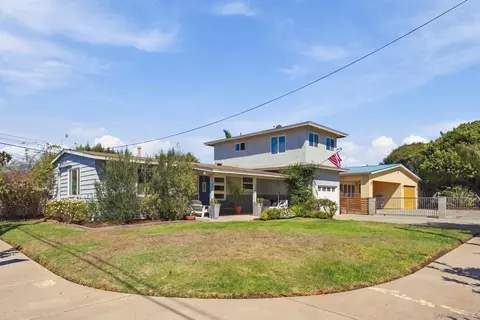 Exterior - 302 Calla Ave, Imperial Beach, CA 91932 photo 7 of 9
