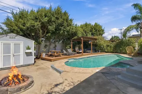 Exterior - 302 Calla Ave, Imperial Beach, CA 91932 photo 1 of 9