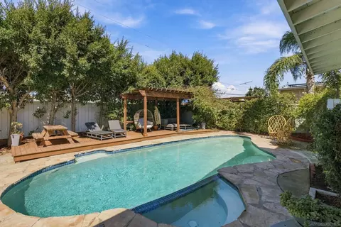 Exterior - 302 Calla Ave, Imperial Beach, CA 91932 photo 6 of 9