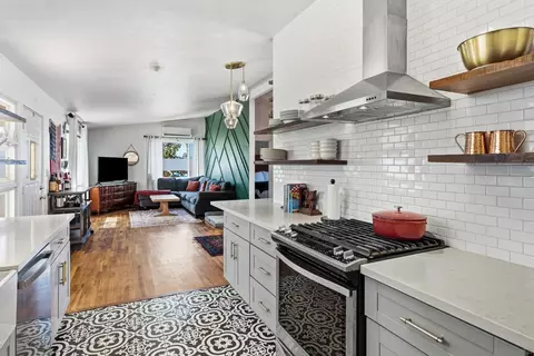 Kitchen - 302 Calla Ave, Imperial Beach, CA 91932 photo 4 of 4