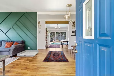 Entry Way - 302 Calla Ave, Imperial Beach, CA 91932 photo 1 of 2