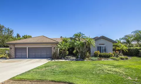 Exterior - 1202 Calle Sonia, Fallbrook, CA 92028 photo 18 of 18