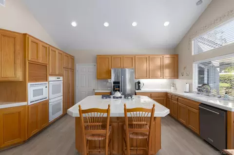 Kitchen - 1202 Calle Sonia, Fallbrook, CA 92028 photo 1 of 5