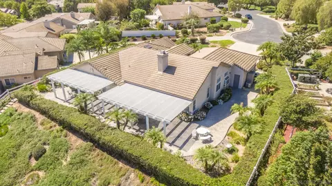 View/Area - 1202 Calle Sonia, Fallbrook, CA 92028 photo 7 of 11