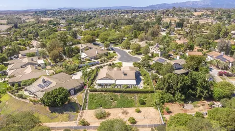 View/Area - 1202 Calle Sonia, Fallbrook, CA 92028 photo 8 of 11