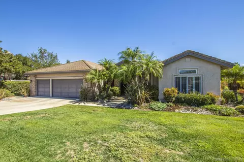 Exterior - 1202 Calle Sonia, Fallbrook, CA 92028 photo 1 of 18