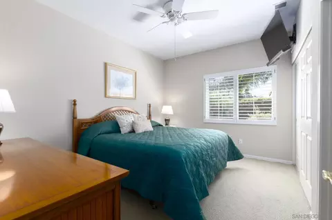 Bedroom - 1202 Calle Sonia, Fallbrook, CA 92028 photo 2 of 4