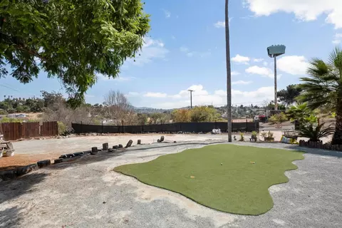 Exterior - 8710 Echo Dr, La Mesa, CA 91941 photo 3 of 12