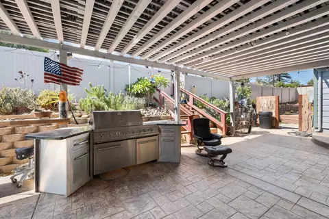 Exterior - 8710 Echo Dr, La Mesa, CA 91941 photo 8 of 12