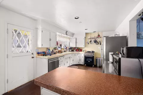 Kitchen - 8710 Echo Dr, La Mesa, CA 91941 photo 1 of 3