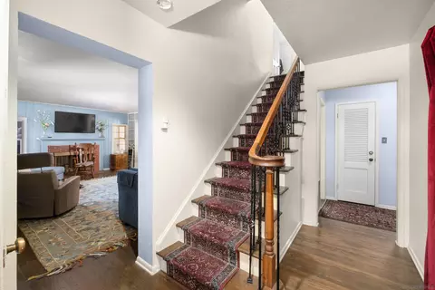 Entry Way - 8710 Echo Dr, La Mesa, CA 91941 photo 2 of 3