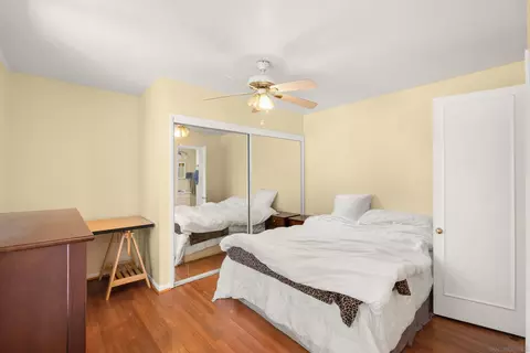 Bedroom - 8710 Echo Dr, La Mesa, CA 91941 photo 1 of 7