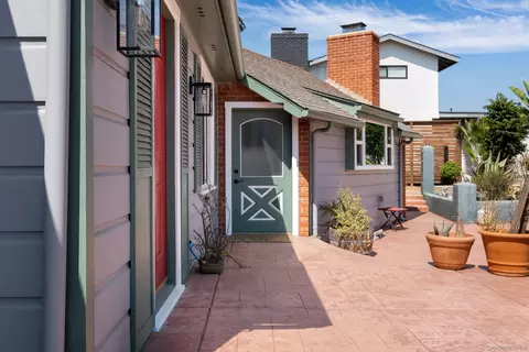 Exterior - 8710 Echo Dr, La Mesa, CA 91941 photo 4 of 12