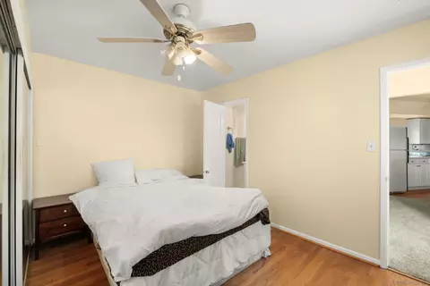 Bedroom - 8710 Echo Dr, La Mesa, CA 91941 photo 7 of 7