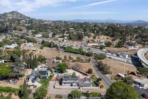 View/Area - 8710 Echo Dr, La Mesa, CA 91941 photo 5 of 7