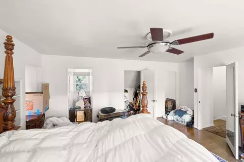 Bedroom - 8710 Echo Dr, La Mesa, CA 91941 photo 5 of 7