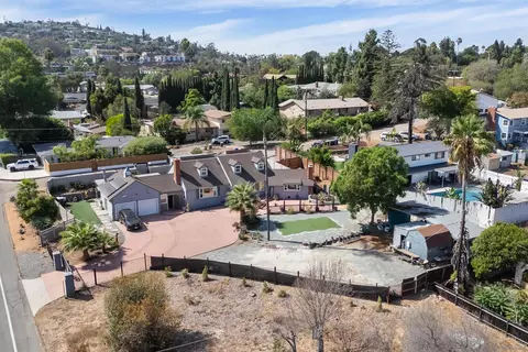 View/Area - 8710 Echo Dr, La Mesa, CA 91941 photo 3 of 7