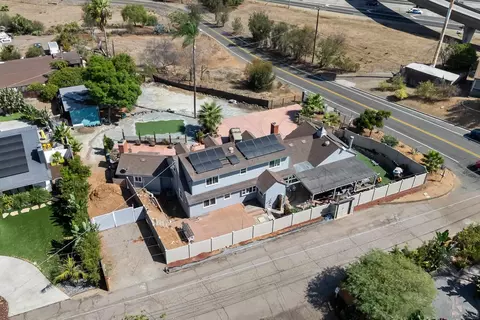 View/Area - 8710 Echo Dr, La Mesa, CA 91941 photo 7 of 7
