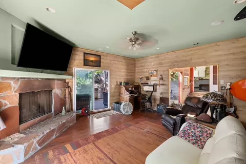 Living - 8710 Echo Dr, La Mesa, CA 91941 photo 3 of 4