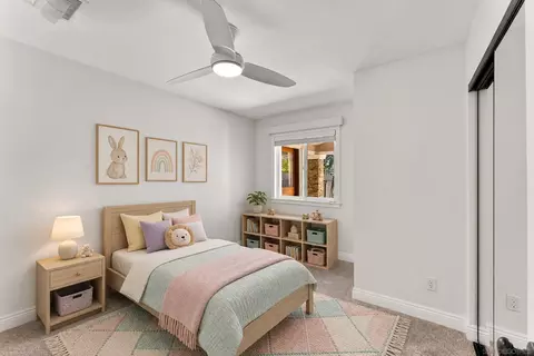 Bedroom - 13432 Aubrey, Poway, CA 92064 photo 4 of 4