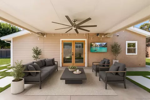 Exterior - 13432 Aubrey, Poway, CA 92064 photo 2 of 8