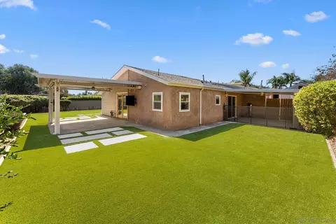 Exterior - 13432 Aubrey, Poway, CA 92064 photo 7 of 8