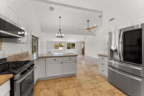 Kitchen - 13432 Aubrey, Poway, CA 92064 photo 2 of 2