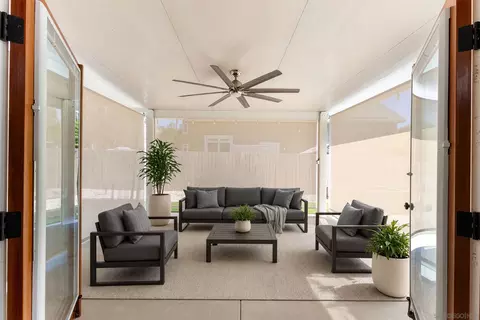 Exterior - 13432 Aubrey, Poway, CA 92064 photo 1 of 8