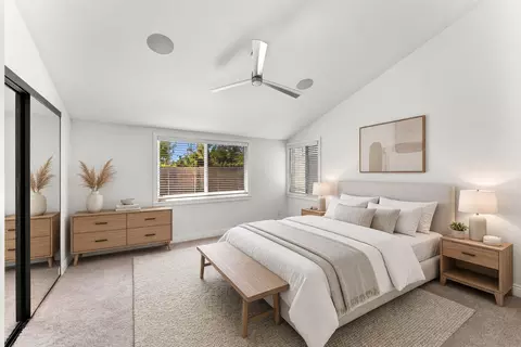 Bedroom - 13432 Aubrey, Poway, CA 92064 photo 1 of 4