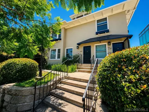 2140 1st Ave, San Diego, CA 92101