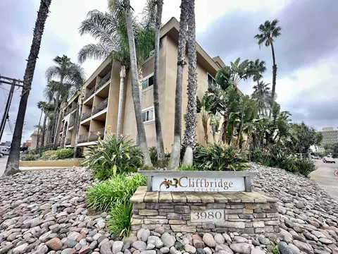 3980 8th #214, San Diego, CA 92103