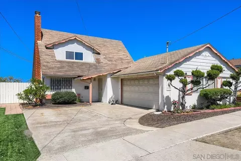 273 Sychar Rd, San Diego, CA 92114