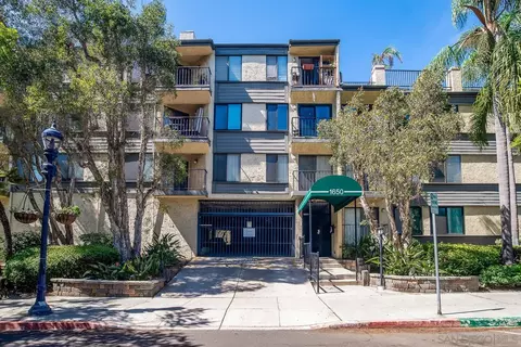 1650 8th Ave #302, San Diego, CA 92101