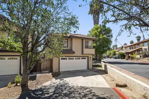 Exterior - 10003 Vallata Ct, Spring Valley, CA 91977 photo 9 of 11
