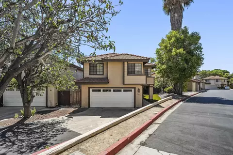 Exterior - 10003 Vallata Ct, Spring Valley, CA 91977 photo 10 of 11