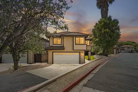 Exterior - 10003 Vallata Ct, Spring Valley, CA 91977 photo 11 of 11