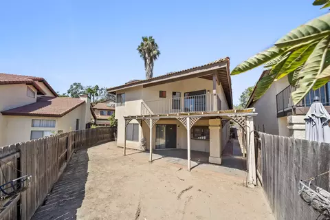 Exterior - 10003 Vallata Ct, Spring Valley, CA 91977 photo 4 of 11