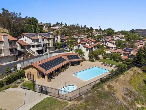 Exterior - 10003 Vallata Ct, Spring Valley, CA 91977 photo 8 of 11