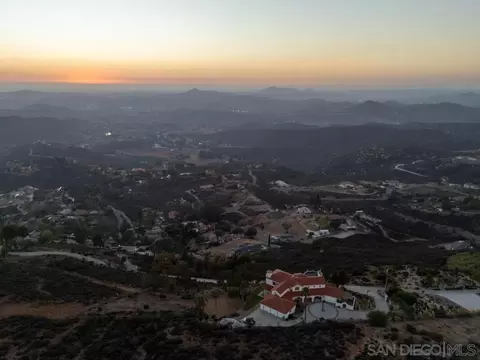 View/Area - 4029 Alta Loma Dr, Jamul, CA 91935 photo 14 of 16