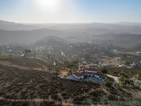 View/Area - 4029 Alta Loma Dr, Jamul, CA 91935 photo 10 of 16