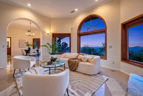Living - 4029 Alta Loma Dr, Jamul, CA 91935 photo 7 of 9