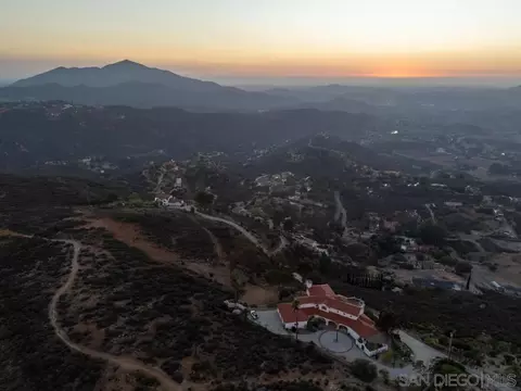 View/Area - 4029 Alta Loma Dr, Jamul, CA 91935 photo 13 of 16