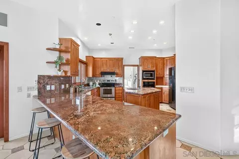 Kitchen - 4029 Alta Loma Dr, Jamul, CA 91935 photo 1 of 2