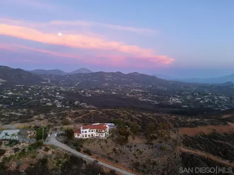 View/Area - 4029 Alta Loma Dr, Jamul, CA 91935 photo 15 of 16