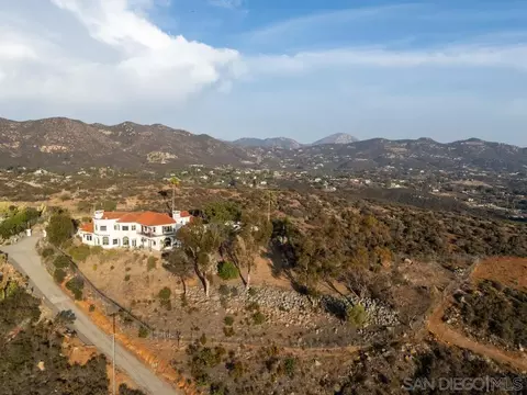View/Area - 4029 Alta Loma Dr, Jamul, CA 91935 photo 7 of 16