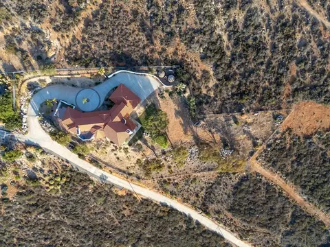 View/Area - 4029 Alta Loma Dr, Jamul, CA 91935 photo 3 of 16