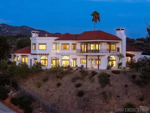 Exterior - 4029 Alta Loma Dr, Jamul, CA 91935 photo 13 of 13
