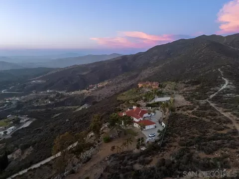 View/Area - 4029 Alta Loma Dr, Jamul, CA 91935 photo 16 of 16